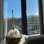 Mamut Apartman Szklarska Poręba