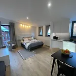 Apartman Mamut Szklarska Poręba