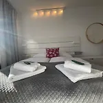 Mamut Apartman *