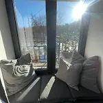 Mamut Apartman Szklarska Poręba