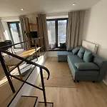 Mamut Apartman Szklarska Poręba