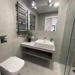 Mamut Apartman Szklarska Poręba