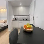Apartman Mamut *