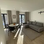 Apartman Mamut *