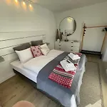 Apartman Mamut *