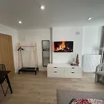 Mamut Apartman