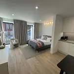 Apartman Mamut Szklarska Poręba