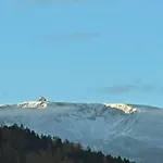 Mamut Szklarska Poręba