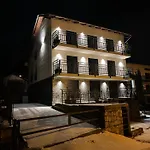 Apartman Mamut Szklarska Poręba