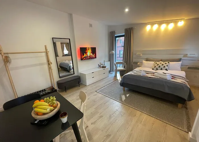 Mamut Szklarska Poręba