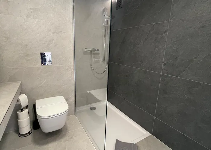 Διαμέρισμα Mamut *