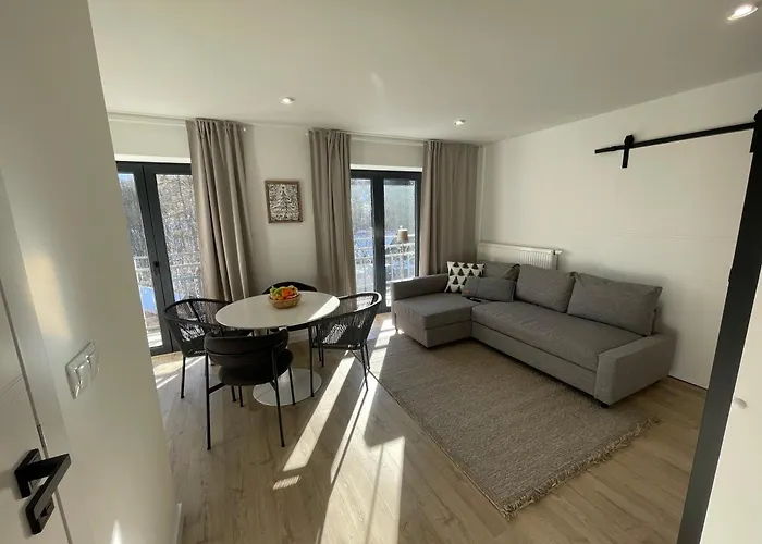 Διαμέρισμα Mamut *