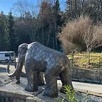Lejlighed Mamut *