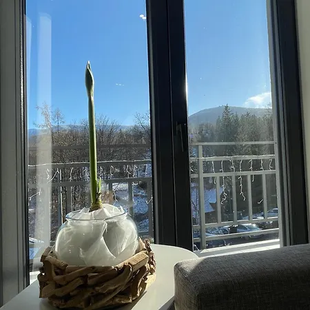 Mamut Apartmán Sklářská Poruba