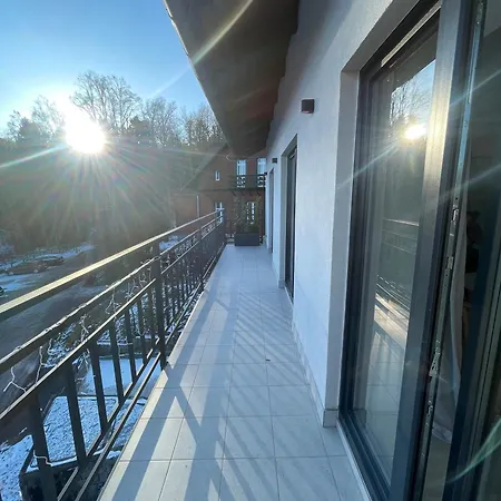 Mamut Appartement *