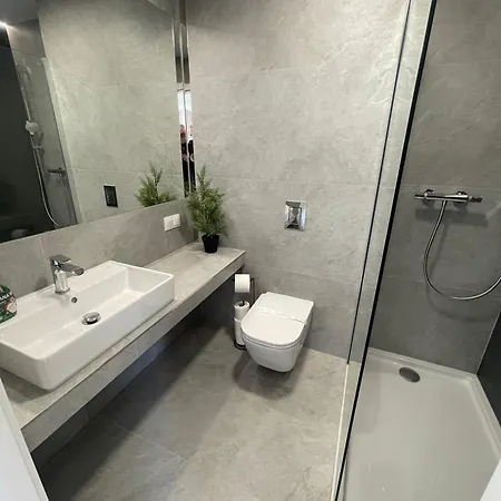 Mamut * Sklářská Poruba