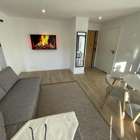 Mamut Apartment Schreiberhau