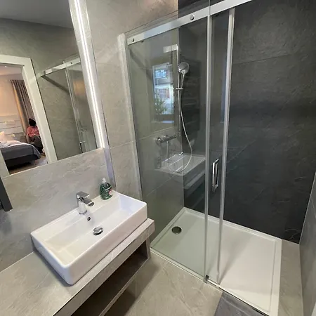 Mamut Appartement Szklarska Poreba