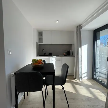 Mamut Appartement *