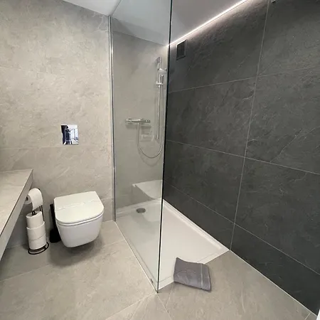 Appartement Mamut *