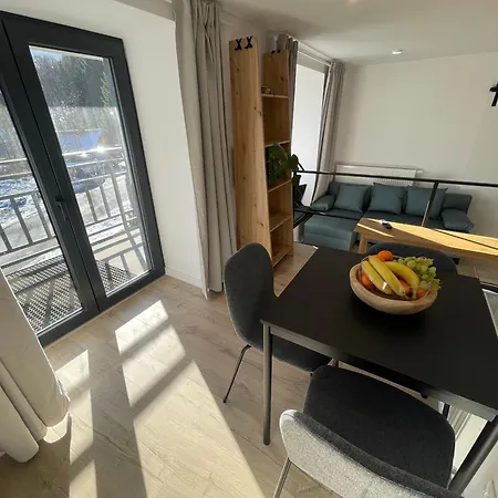 Mamut Sklářská Poruba