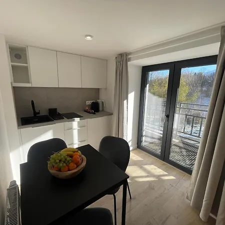 Mamut Appartement *