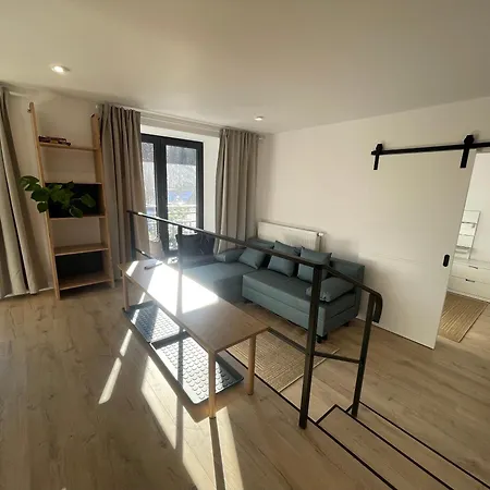 Mamut * Sklářská Poruba