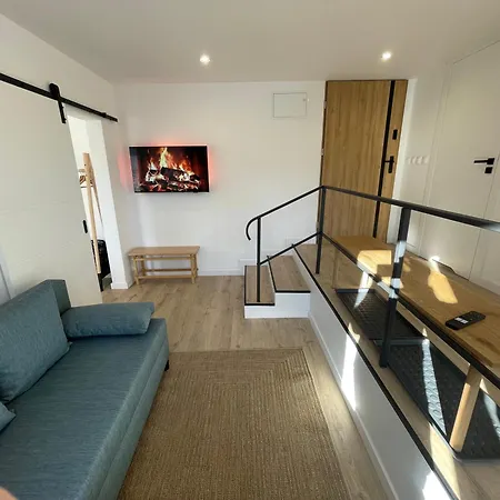 Appartement Mamut Szklarska Poreba