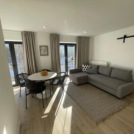 Appartement Mamut *