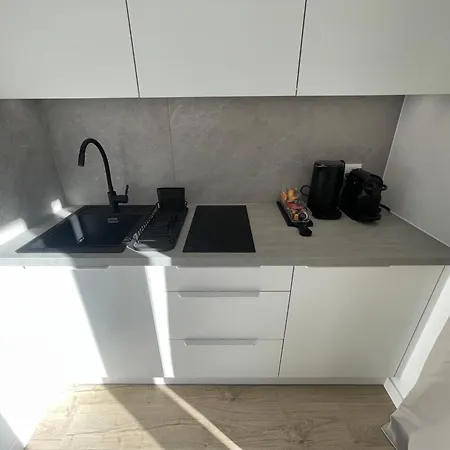 Apartmán Mamut Sklářská Poruba