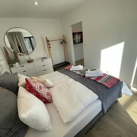 Mamut Appartement *