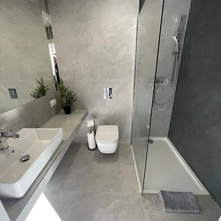 Apartmán Mamut Sklářská Poruba