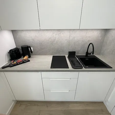 Appartement Mamut *