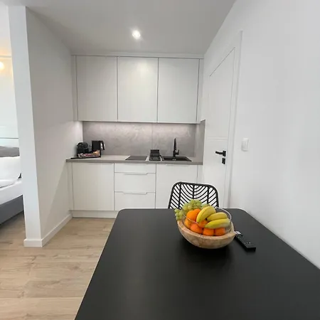 Mamut Appartement