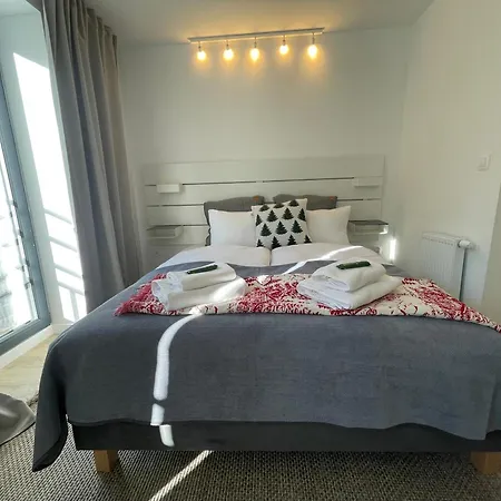 Appartement Mamut