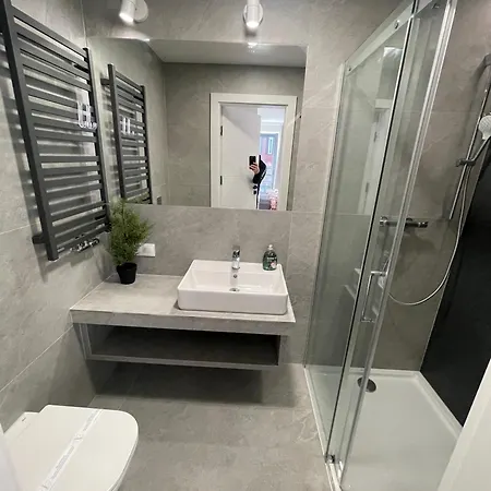 Mamut * Sklářská Poruba