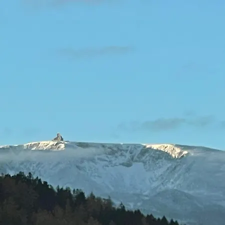 Mamut Sklářská Poruba