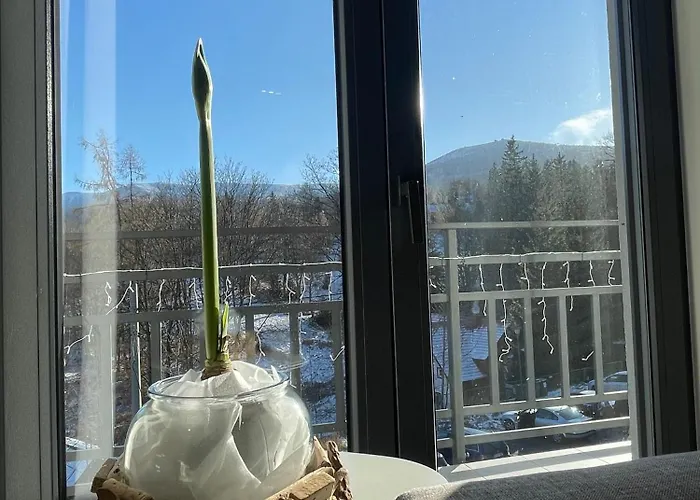 Mamut Appartement Szklarska Poreba