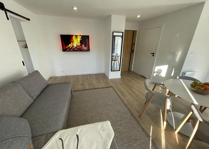 Mamut Apartment Schreiberhau