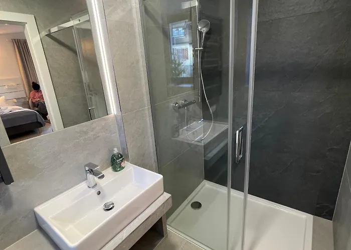 Mamut Appartement Szklarska Poreba