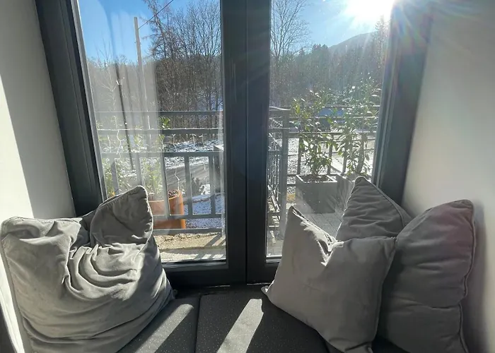 Mamut Appartement Szklarska Poreba