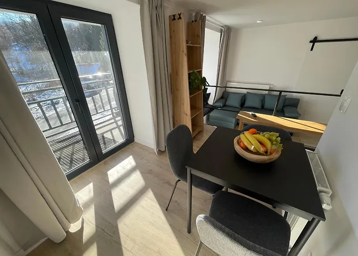 Mamut Szklarska Poreba