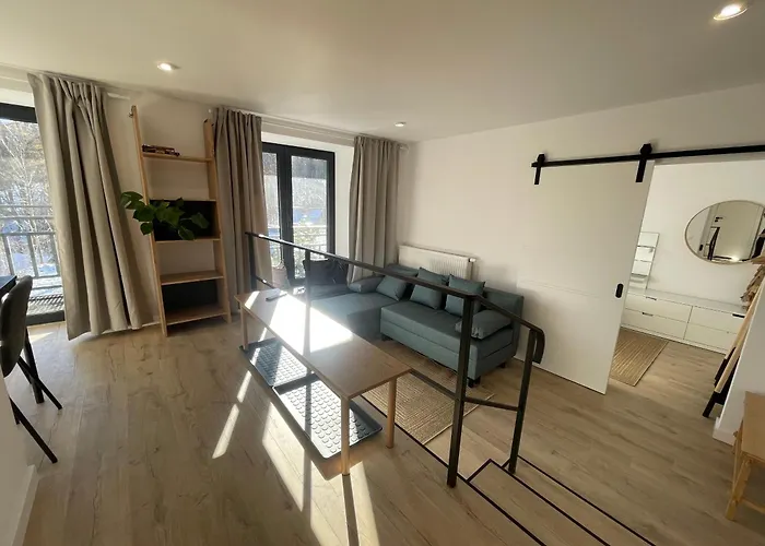 Mamut * Szklarska Poreba