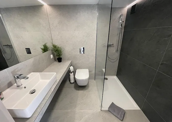 Appartement Mamut Szklarska Poreba