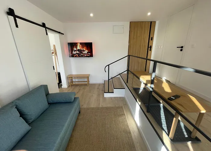 Apartment Mamut Schreiberhau