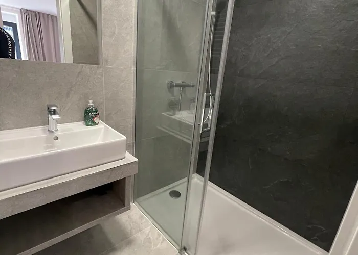 Mamut Appartement Szklarska Poreba