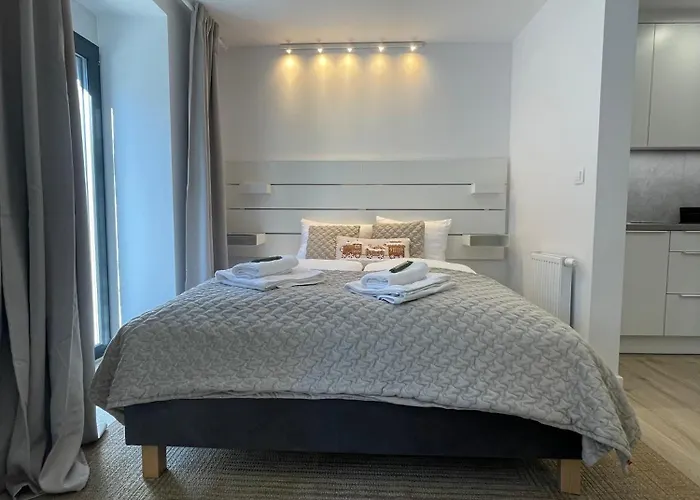 Mamut Apartment Schreiberhau