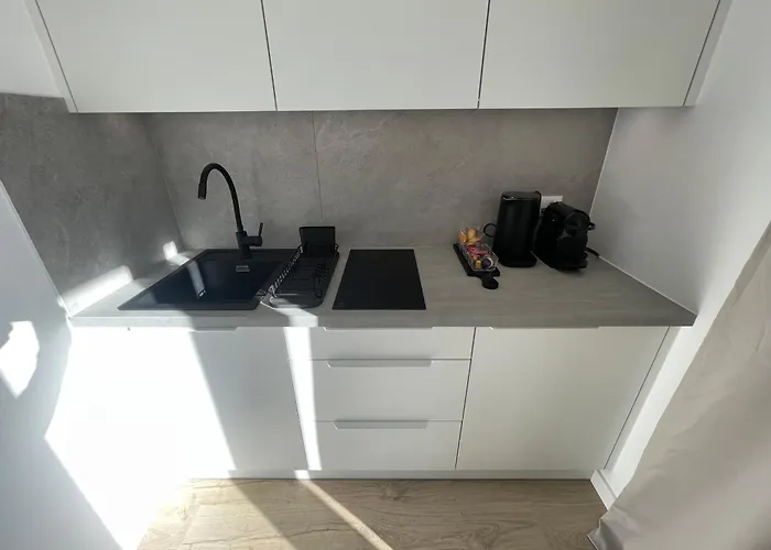Appartement Mamut Szklarska Poreba