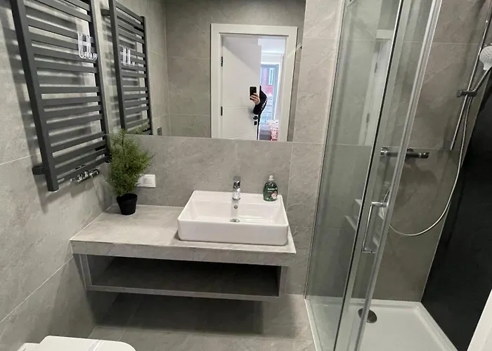 Mamut * Szklarska Poreba